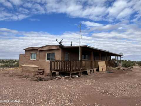 9549 Charolais Trail, Snowflake, AZ 85937