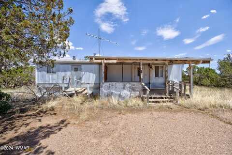 8452 Snowflake Circle, Show Low, AZ 85901