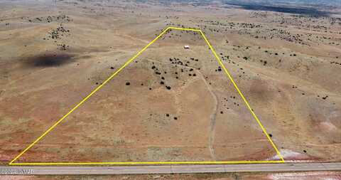 1292 5020 (Concho Hwy), Concho, AZ 85924