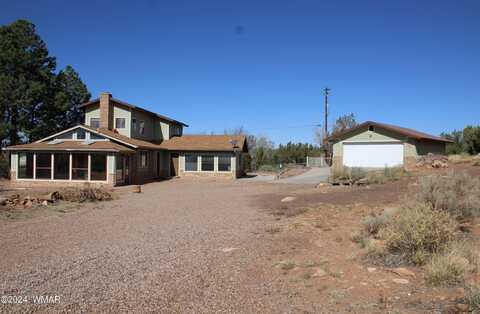 1204 E Greer Avenue, Snowflake, AZ 85937