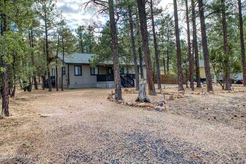 301 N 8Th Avenue, Show Low, AZ 85901