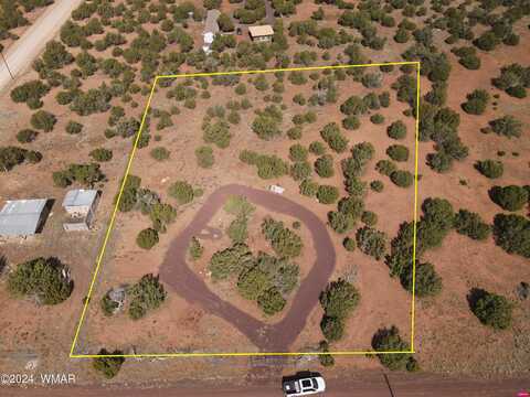 53 County Road 8113, Concho, AZ 85924