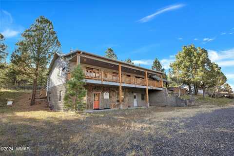 38938 AZ-373, Greer, AZ 85927