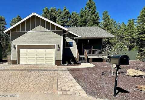 362 N Mark Place, Lakeside, AZ 85929