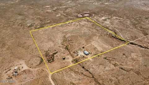 8285 Old Ranch Road, Woodruff, AZ 85942