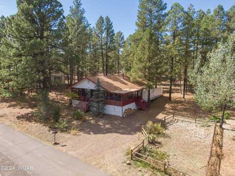 1530 N 27Th Drive, Show Low, AZ 85901