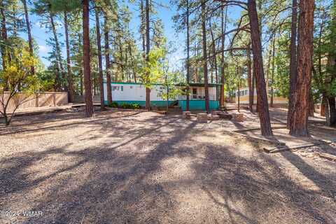 1991 W Stratton, Show Low, AZ 85901