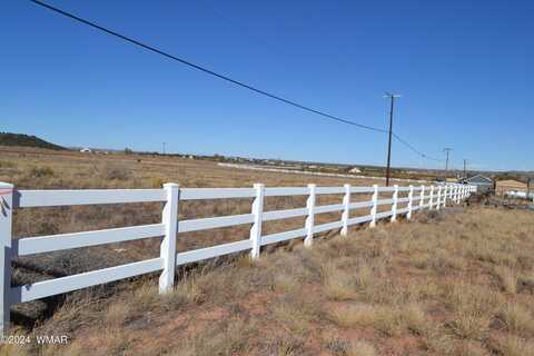 058r Bar Ditch Road, Taylor, AZ 85939