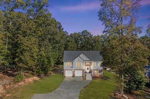 364 Whooping Creek Road, Carrollton, GA 30116