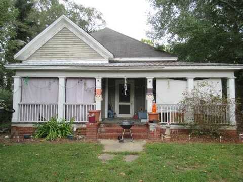 209 Wedowee Street, Bowdon, GA 30108