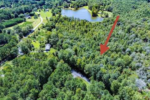 Old Draketown Trail 5.62 Acres, Temple, GA 30179