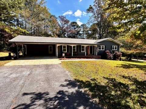 86 Treetop Dr, Bremen, GA 30110