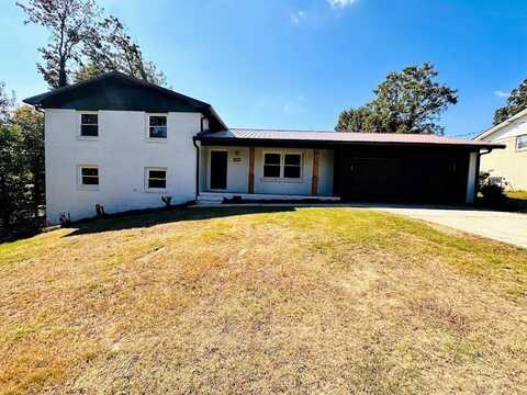 1106 9th Avenue Northeast, Jacksonville, AL 36265