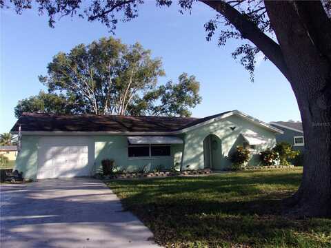 7311 CALDER DRIVE, NEW PORT RICHEY, FL 34653