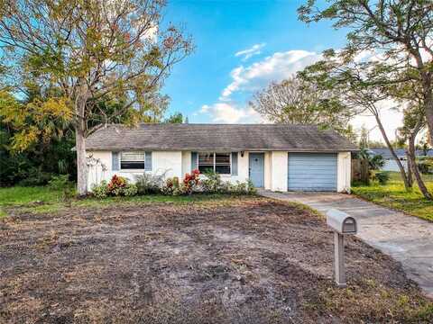 8522 LONGBOAT LANE, HUDSON, FL 34667