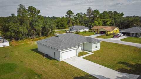 10595 N MALVA WAY, DUNNELLON, FL 34434