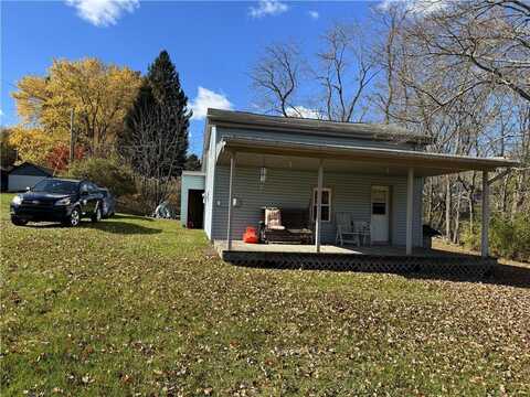 3365 Perry Hwy, Wylie, PA 16101