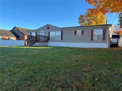 520 Jackson St, Du Bois, PA 15851