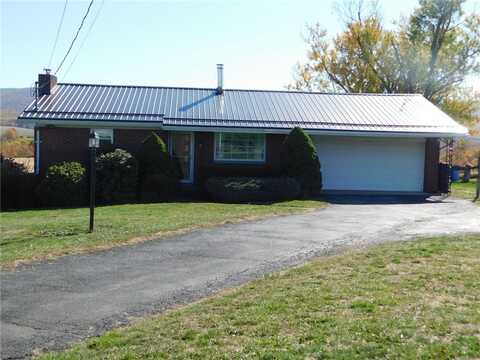 2319 Morgantown Road, Georges Twp, PA 15401