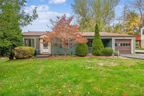 3497 Orchard Ave., Union, PA 15332