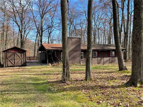 388 Village Run Rd, Jenner Twp, PA 15531