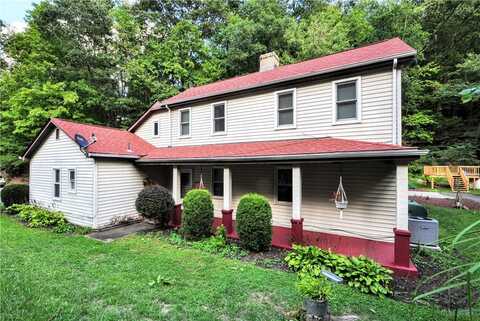 3053 Scheinbach Rd, Jefferson Hills, PA 15332