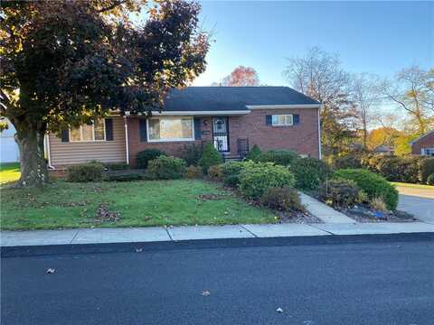 2564 Paige St., Lower Burrell, PA 15068