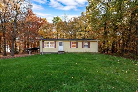 1046 State Route 4007, Sugarcreek, PA 16028