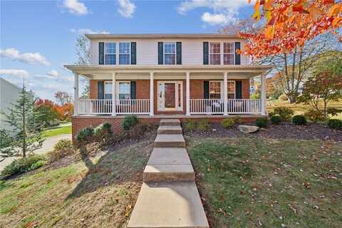 946 Castlegate Cir, Hempfield Twp - WML, PA 15601