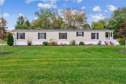 124 KINGSTON CLUB ROAD, Derry, PA 15650