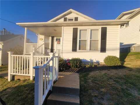 1040 Sycamore St, Washington, PA 15301