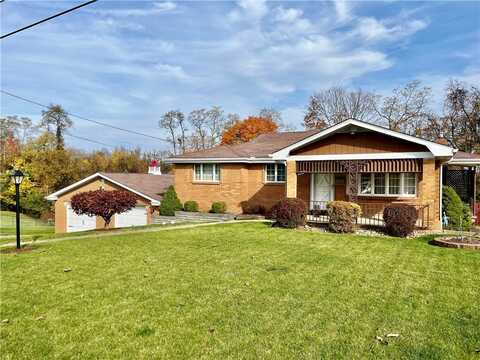 1291 Marcia Drive, North Huntingdon, PA 15642