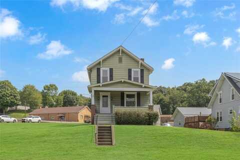 4703 Rochester, Pulaski, PA 15066