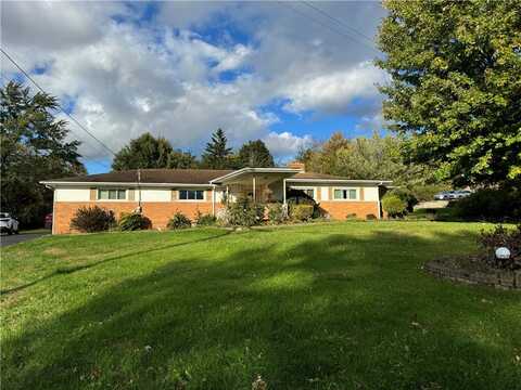 214 Sunset Dr, Neshannock Twp, PA 16105