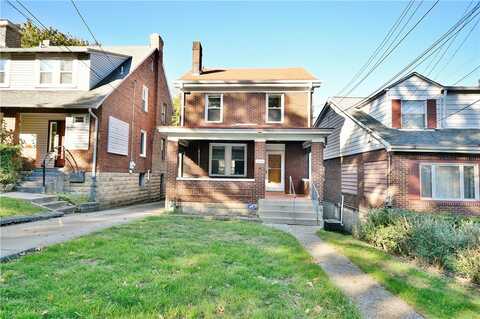 4204 Saline Street, Squirrel Hill, PA 15217