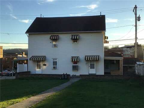 628-632 Beaver Ave, Midland, PA 15059