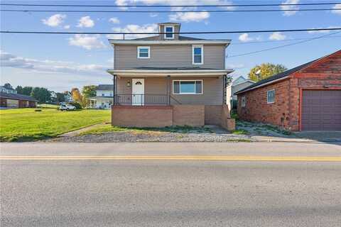 310 S Diamond St, Mount Pleasant, PA 15666