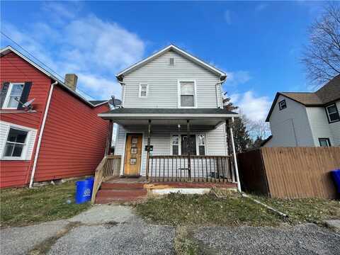 415 Electric St, New Castle, PA 16101