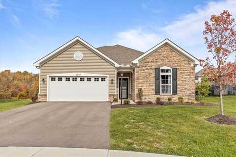 2034 Aiken Court, Robinson, PA 15136