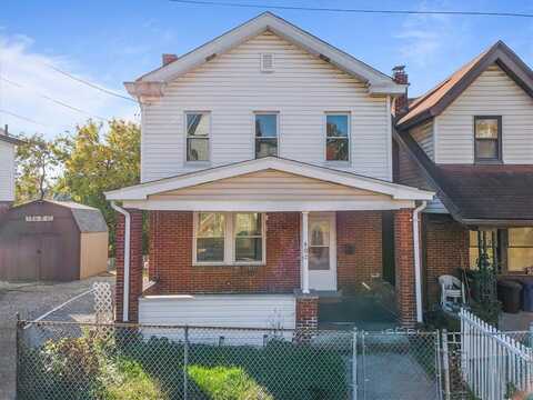 402 Kathleen Street, Mount Washington, PA 15211