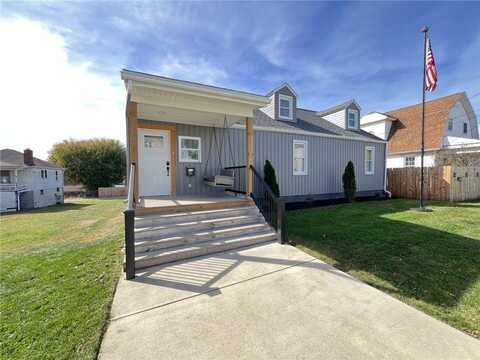 91 Dawson Ave, Union, PA 15401