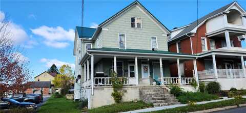 312 S Edgewood Ave, Somerset, PA 15501