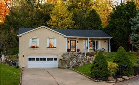 17 Scobbo Dr, Shaler, PA 15209