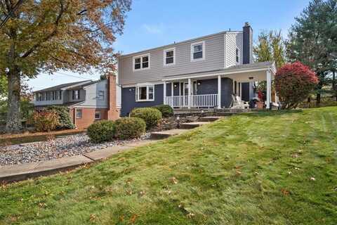 511 Glenhaven Drive, Shaler, PA 15116