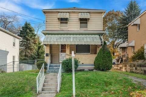 3421 Rebecca Street, Munhall, PA 15120