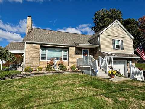 208 W Fairmont Ave, Neshannock Twp, PA 16105