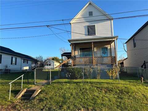 1034 Wayne St, Canton, PA 15301