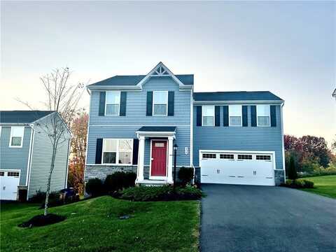 350 Arden Drive, Harmony, PA 16037