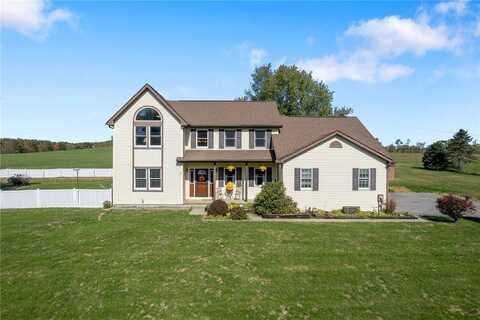 91 Lynn Portal Rd, Avella, PA 15312