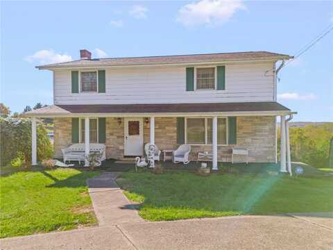 551 Ridge Rd, Centerville, PA 15417